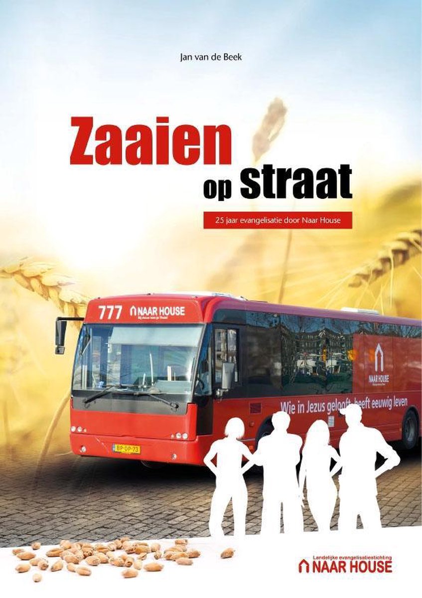 Beek Zaaien Op Straat thumbnail