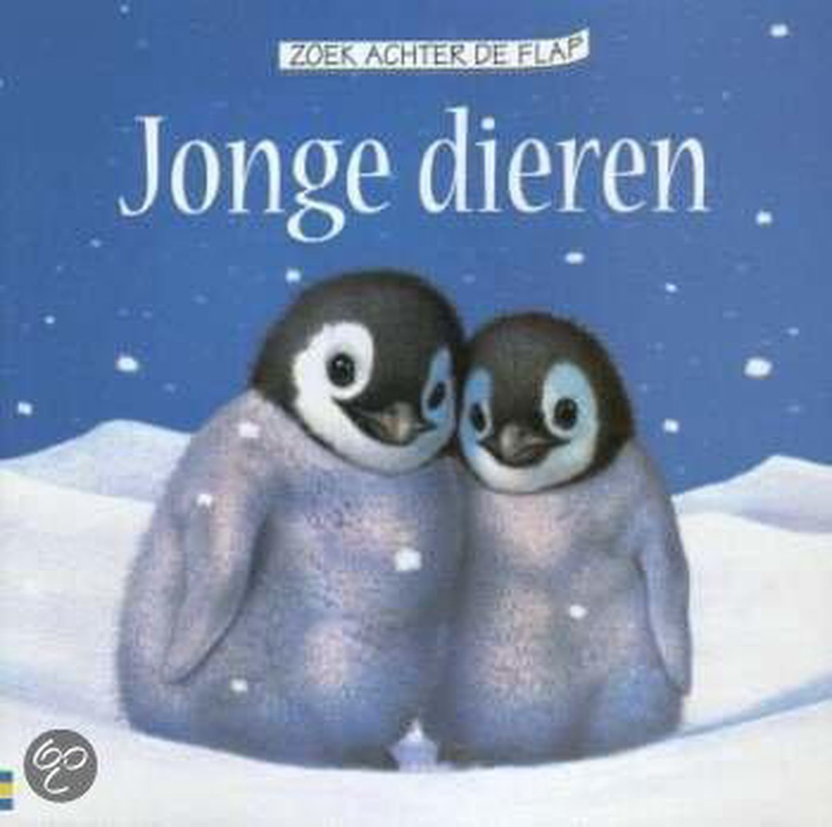 Jonge Dieren