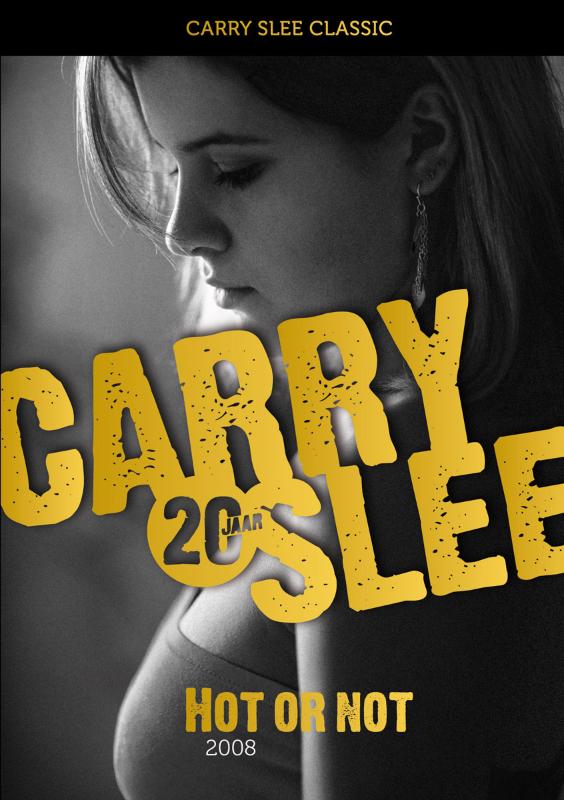 Hot or not / Carry Slee Classics / 6