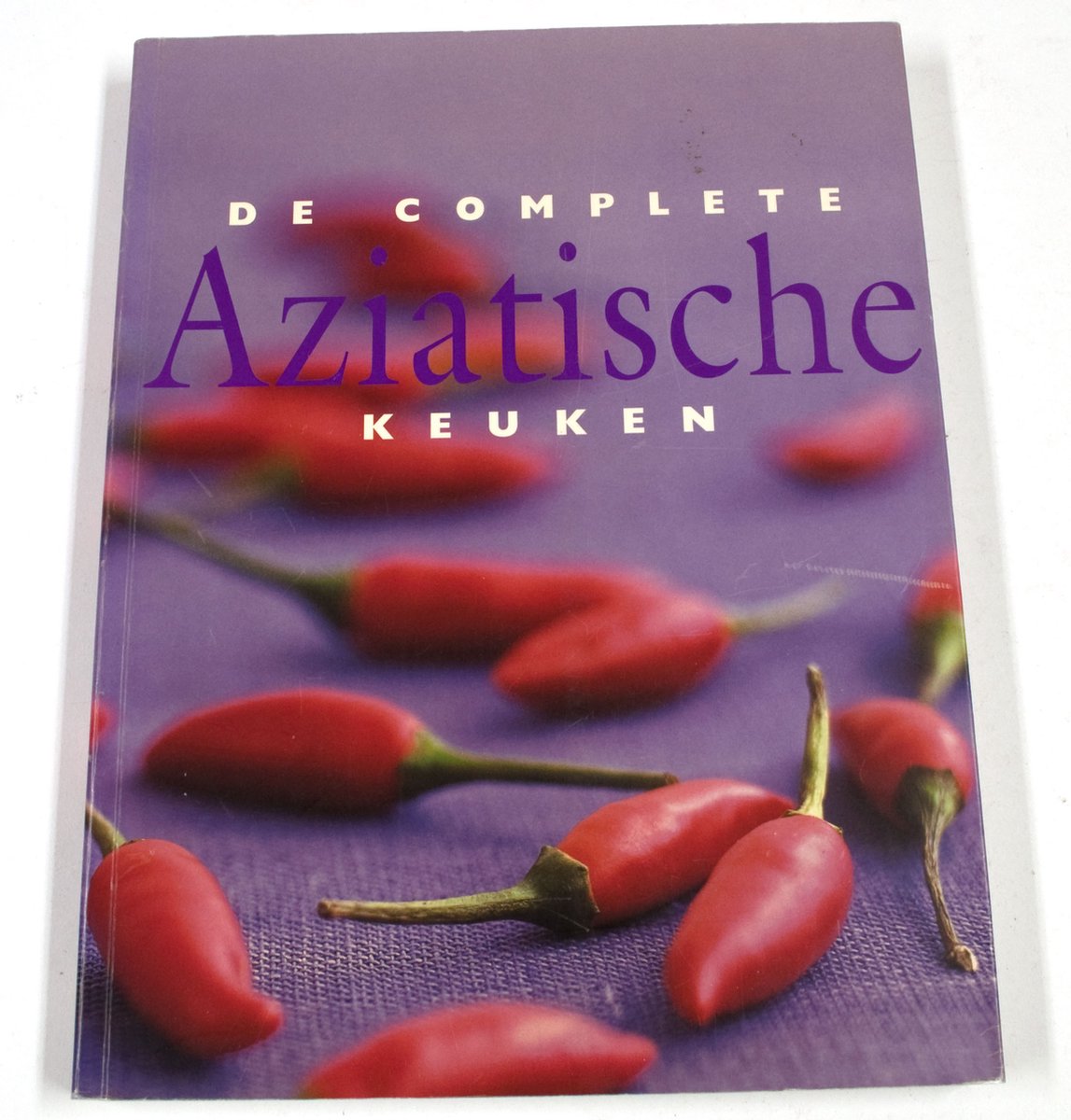 boekenbalie_9789054263906_cover De complete Aziatische keuken