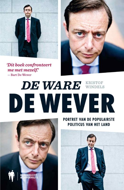 Kristof Windels De Ware De Wever thumbnail