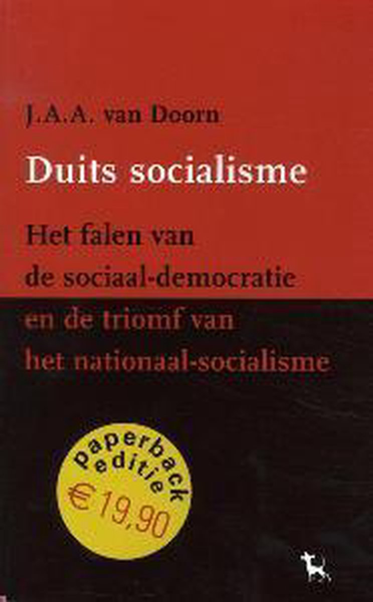 Nederlandse democratie
