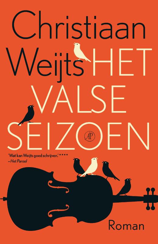 Isbn Het valse seizoen thumbnail