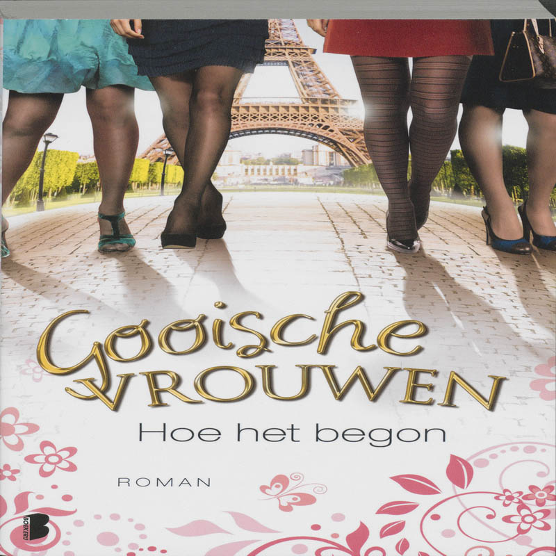 Emile Proper Gooische Vrouwen