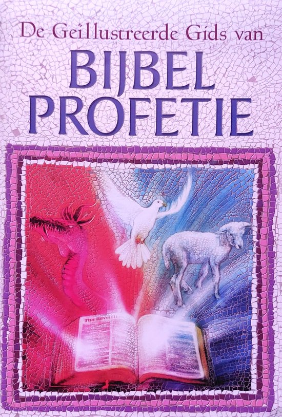 Bijbel Profetie