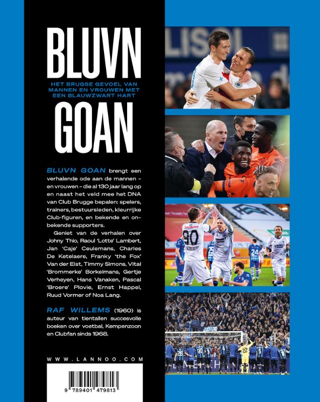 Bluvn goan achterkant