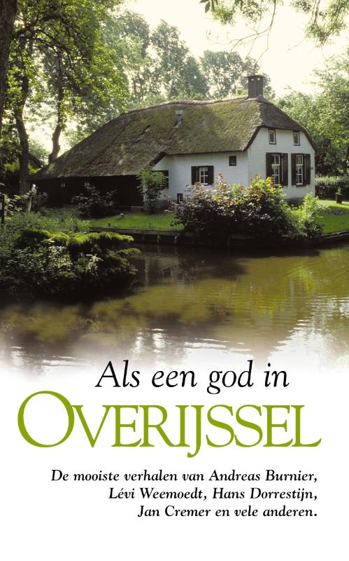 Als Een God In Overijssel thumbnail
