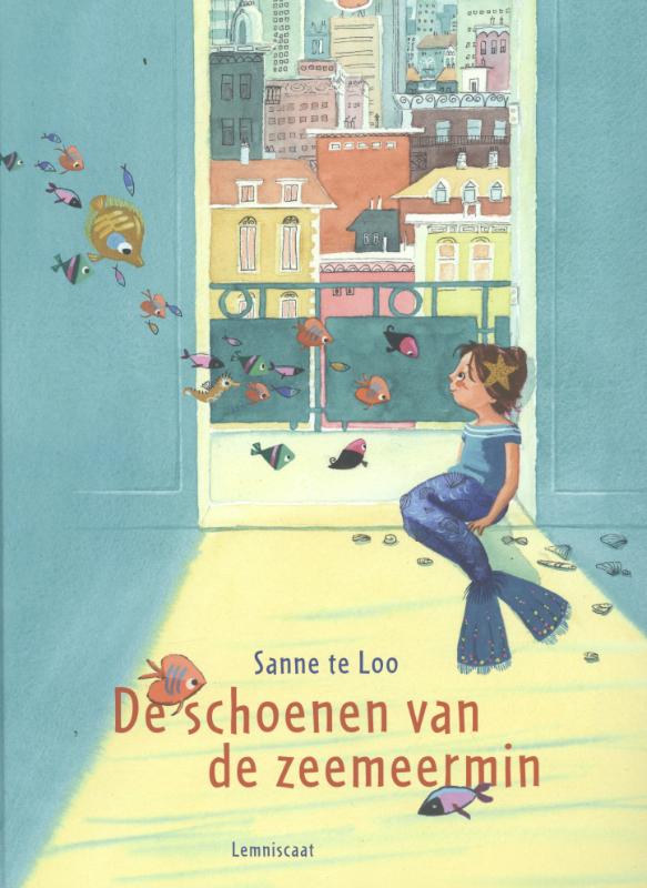 boekenbalie_9789047704249_cover De schoenen van de zeemeermin