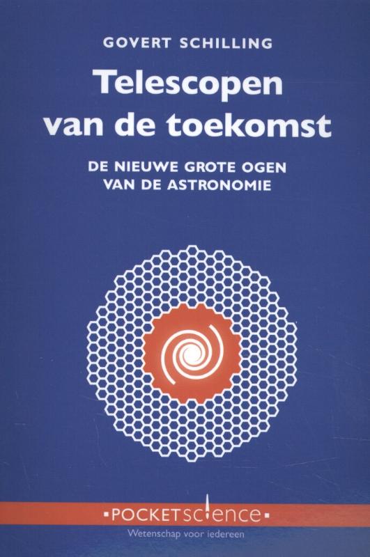 Telescopen van de toekomst / Pocket Science / 4