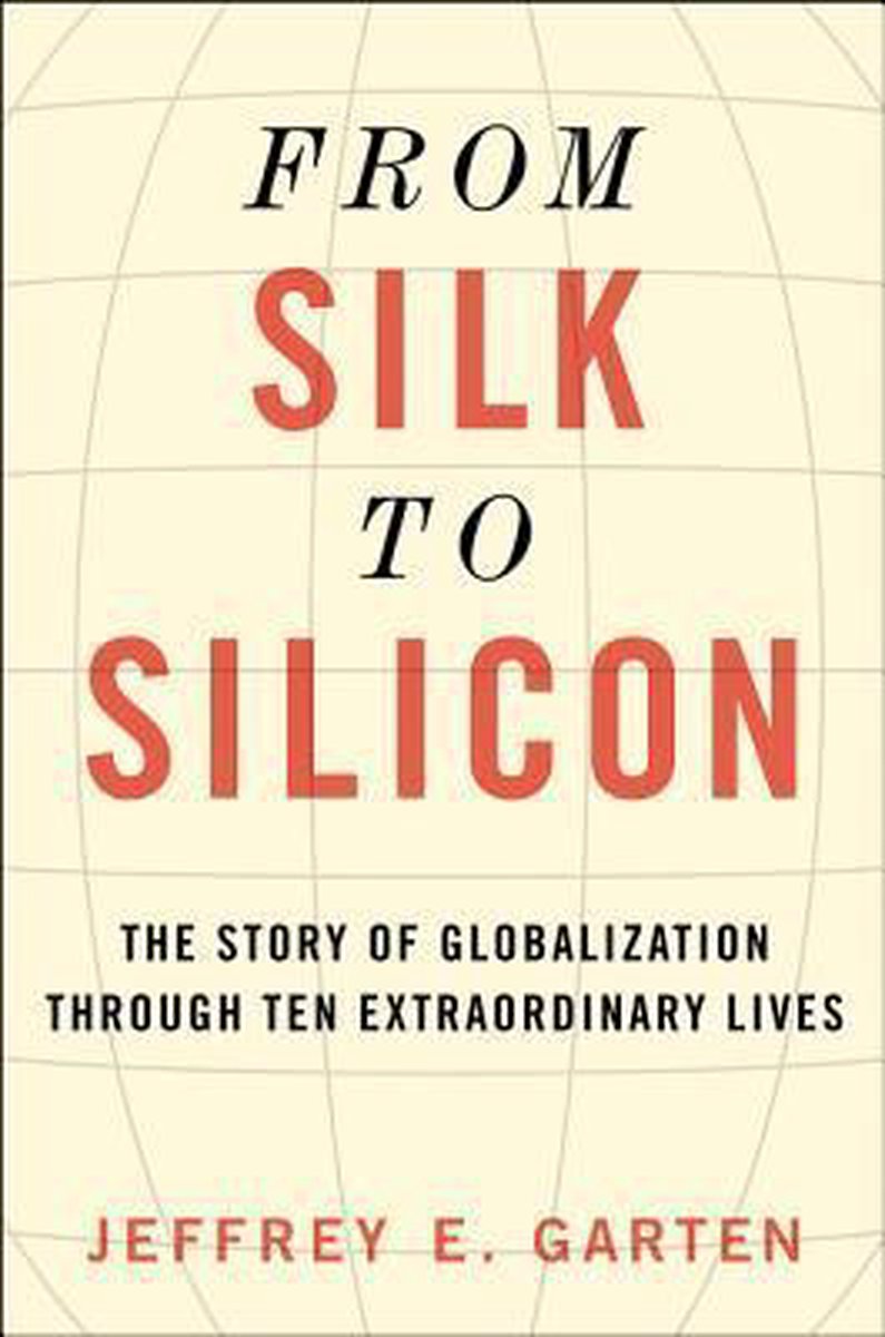 From Silk to Silicon