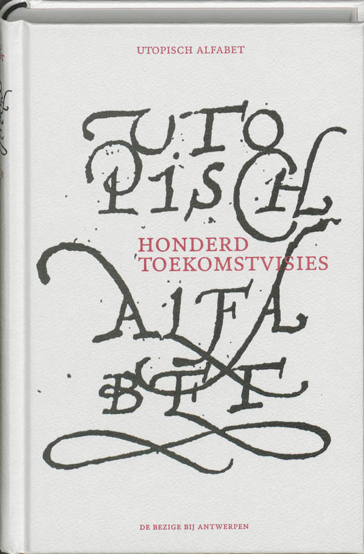 boekenbalie_9789085422495_cover Honderd Toekomst Visies