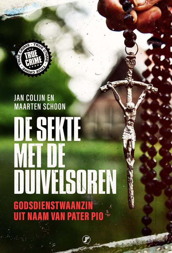 De sekte met de duivelsoren