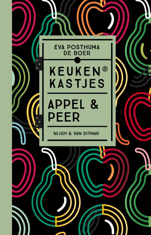boekenbalie_9789038808963_cover Appel & peer / Keukenkastje / 2