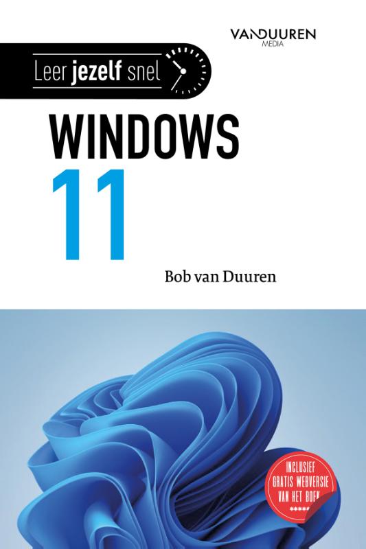 Leer jezelf SNEL...  -   Windows 11