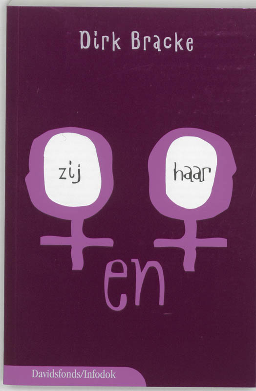 boekenbalie_9789059081239_cover Zij en haar / Davidsfonds/Infodok-jeugd