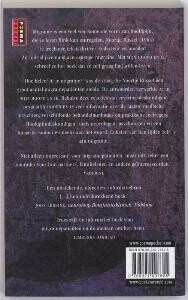 Mijn hoofd en ik achterkant