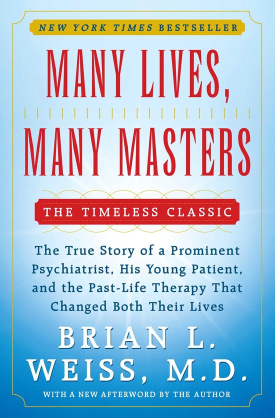 boekenbalie_9780671657864_cover Many Lives, Many Masters