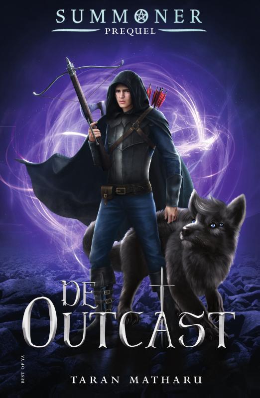 De outcast / Summoner / 4