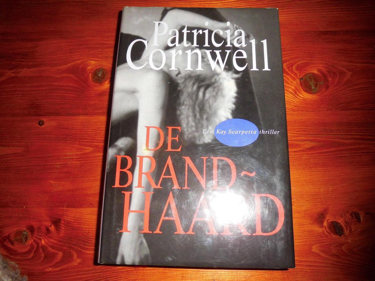 boekenbalie_9789051082890_cover De brandhaard