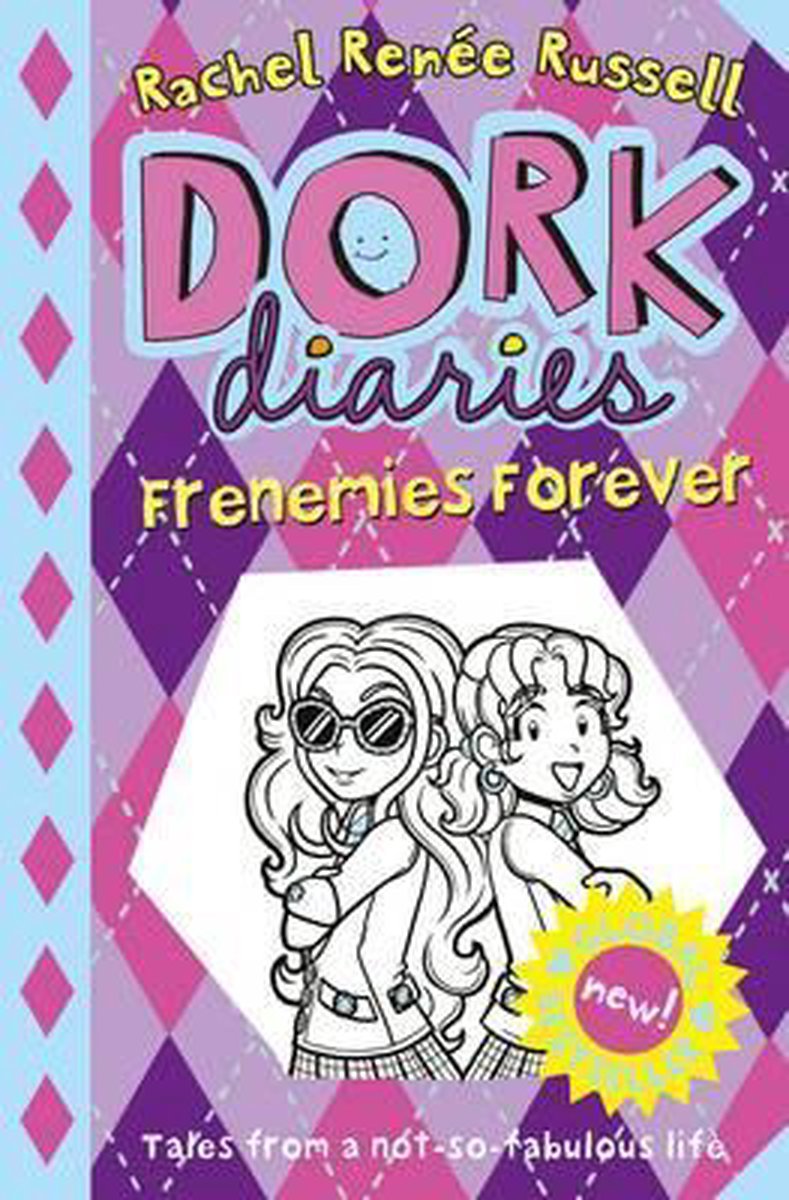 Dork Diaries