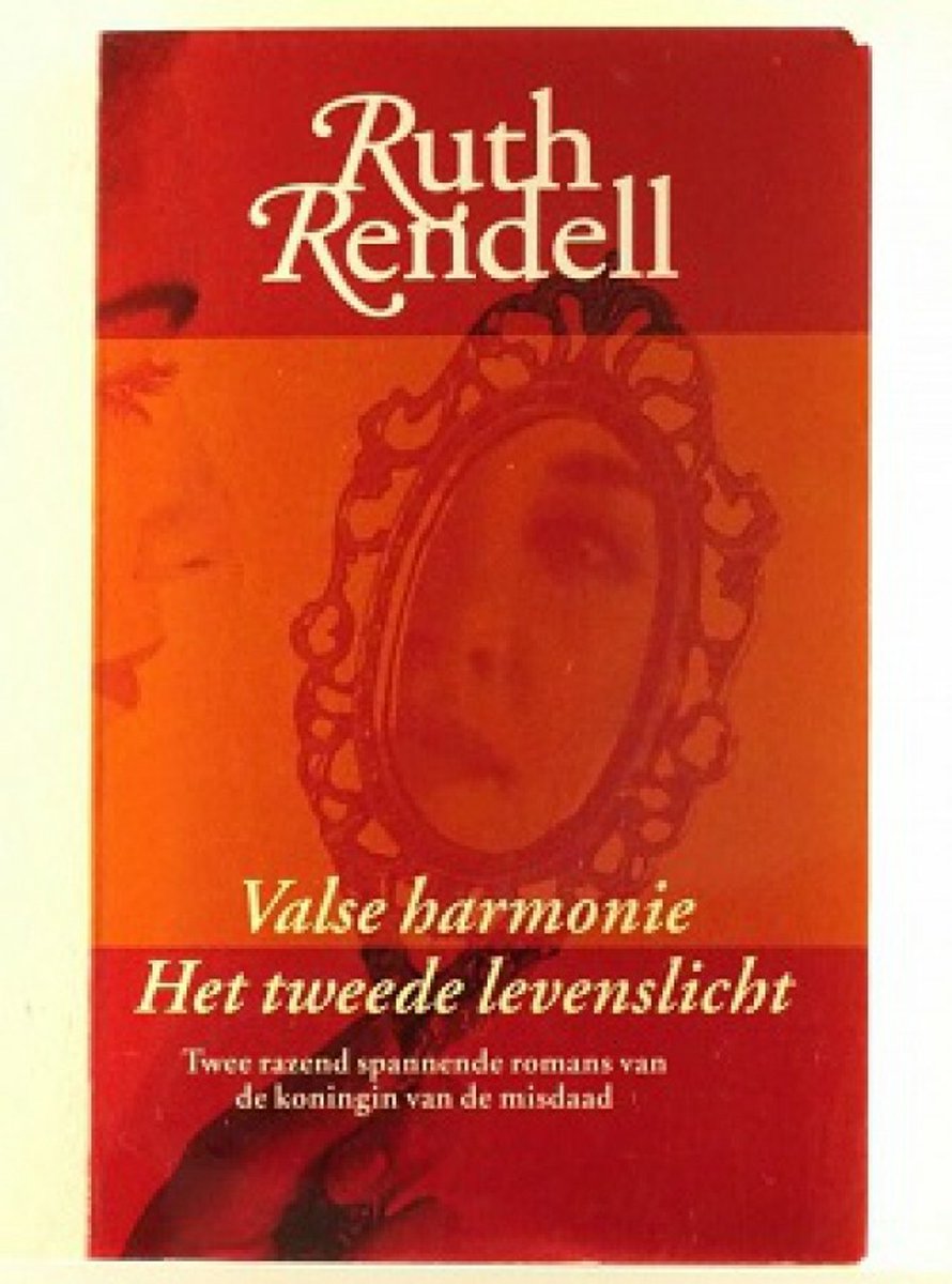 boekenbalie_9789027464750_cover Valse harmonie - Het tweede levenslicht