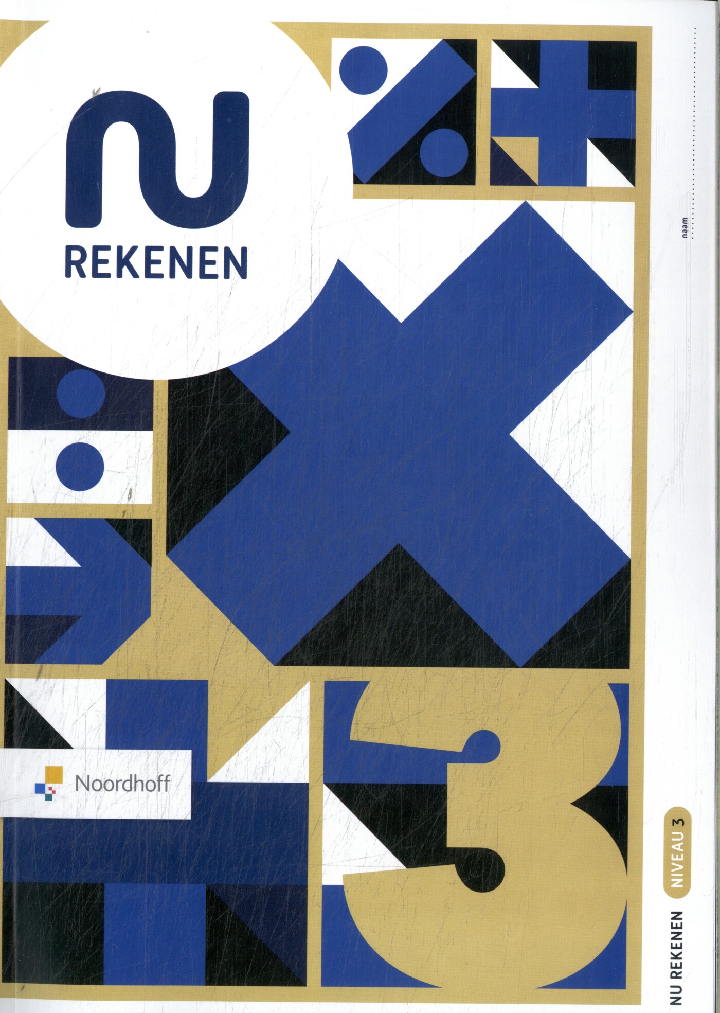 NU Rekenen / niveau 3