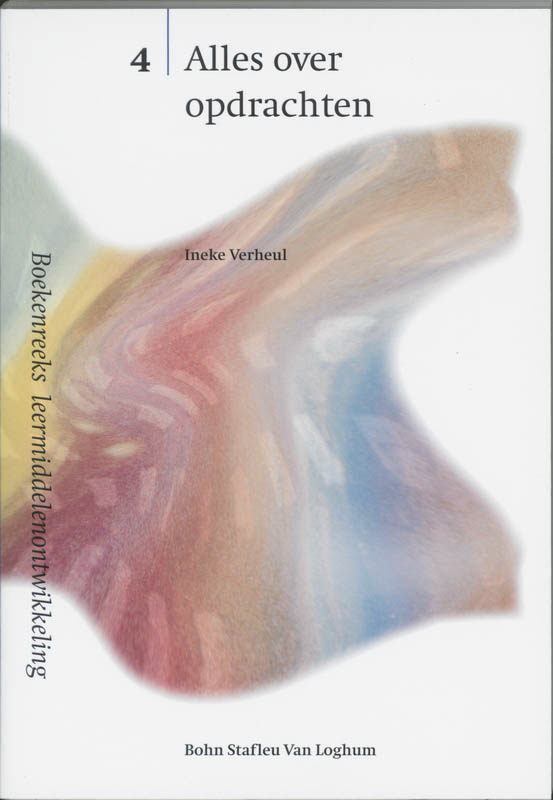 boekenbalie_9789031332304_cover Alles over opdrachten / Docentenreeks / 4