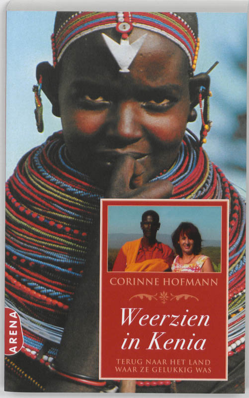 Weerzien in Kenia