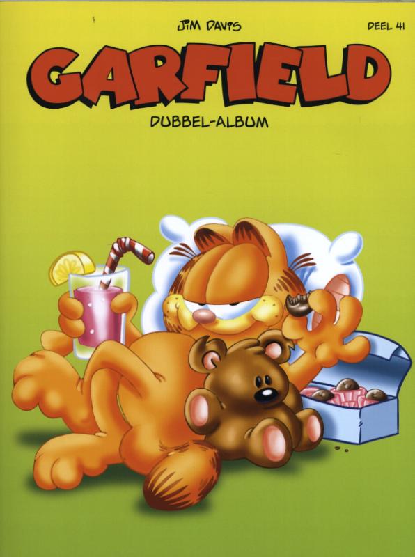 Garfield / Garfield