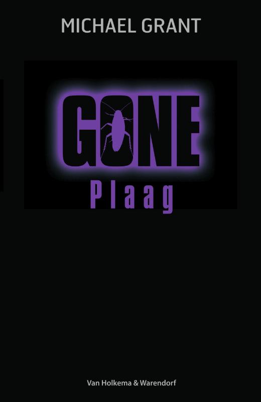 Gone - Plaag / Gone / 4