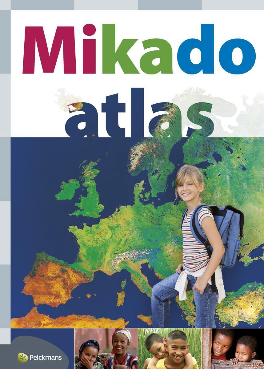 Mikado atlas