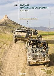 200 Jaar Koninklijke Landmacht