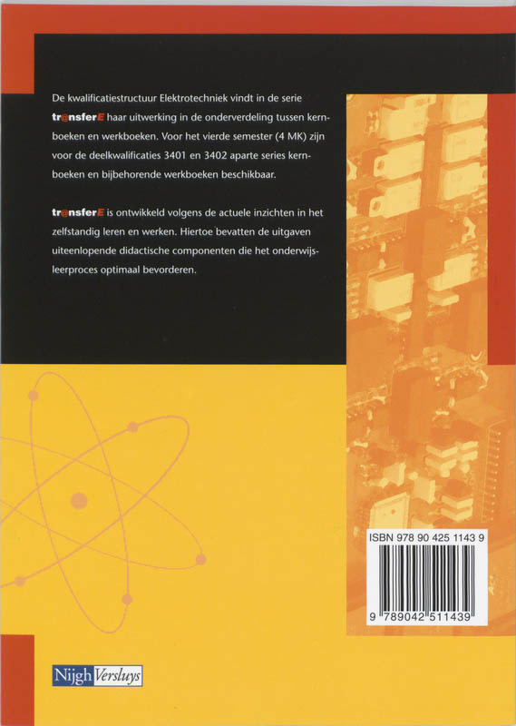 Elektrotechniek / 4MK-DK3402 / Kernboek / TransferE / 4 Elektrotechniek / 4MK-DK3402 / Kernboek / TransferE / 4 achterkant