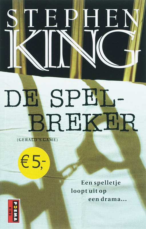 De spelbreker / Poema King