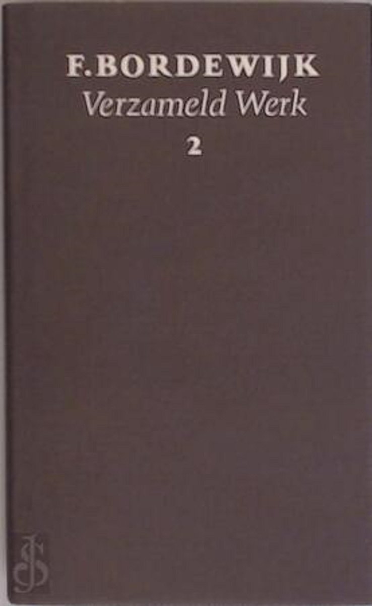 boekenbalie_9789023666882_cover Apollyon / Verzameld werk Bordewijk / 2