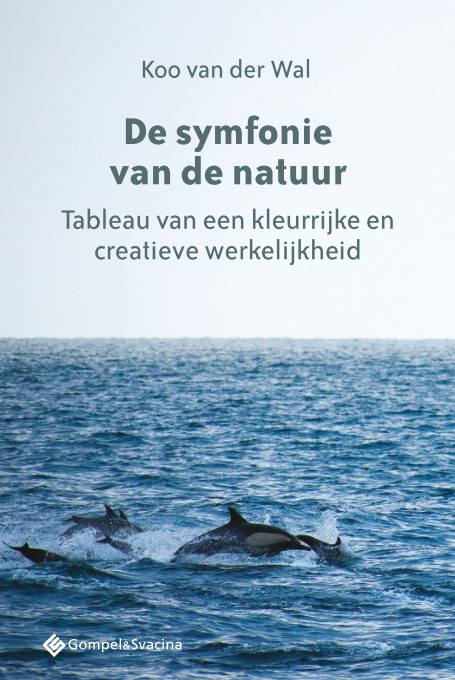 Koo Van der Wal De Symfonie Van De Natuur / Filosofiegewijs, Nr. 7 / 0