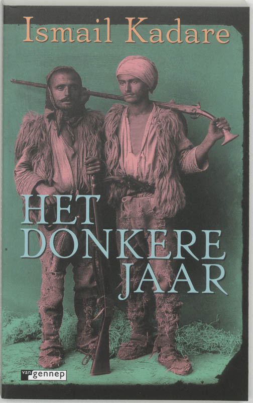 Het donkere Jaar