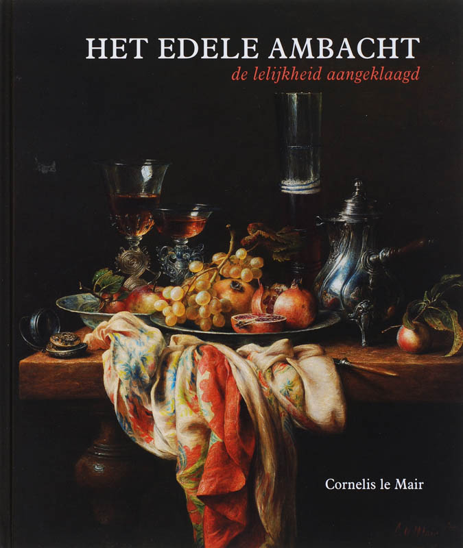 C. le Mair Het Edele Ambacht thumbnail