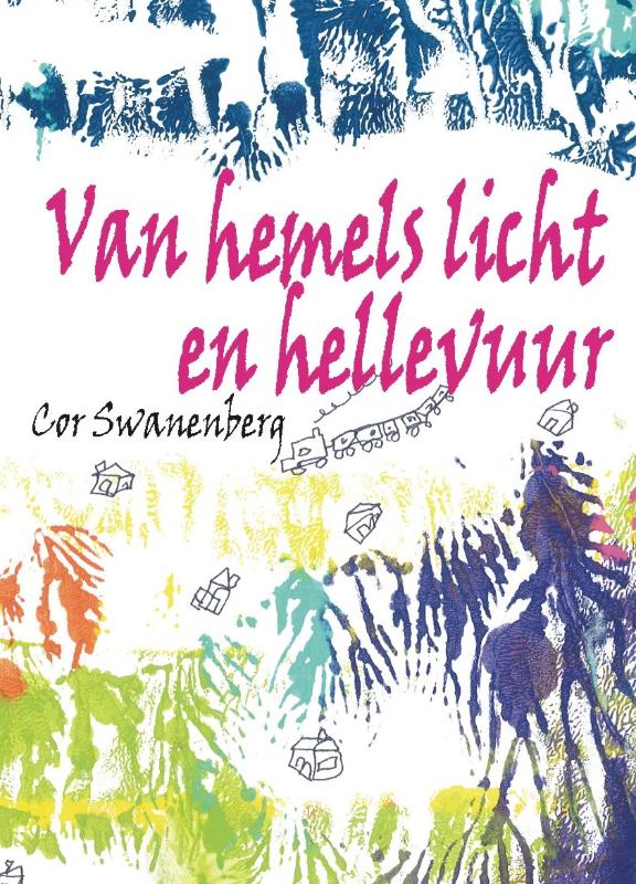 Van hemels licht en hellevuur Tenblakke trilogie