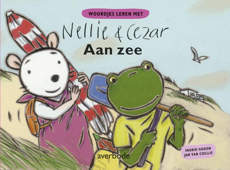 Nellie & Cezar / Aan Zee