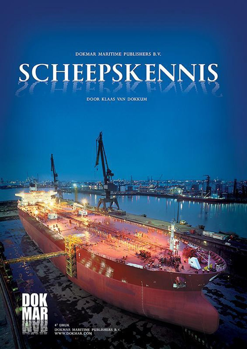 Scheepskennis