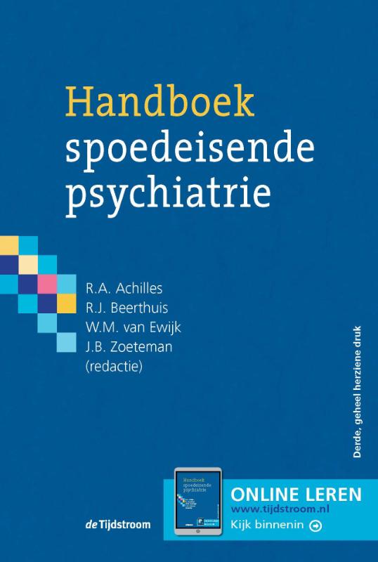 boekenbalie_9789058980434_cover Handboek spoedeisende psychiatrie