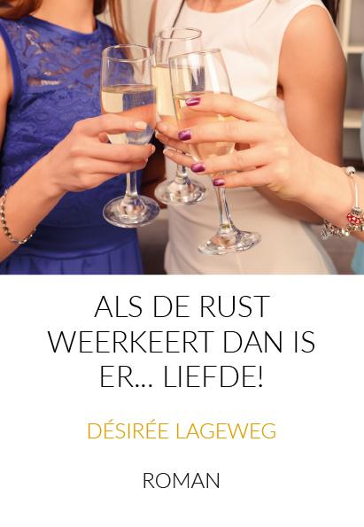 Als de rust weerkeert dan is er... Liefde!