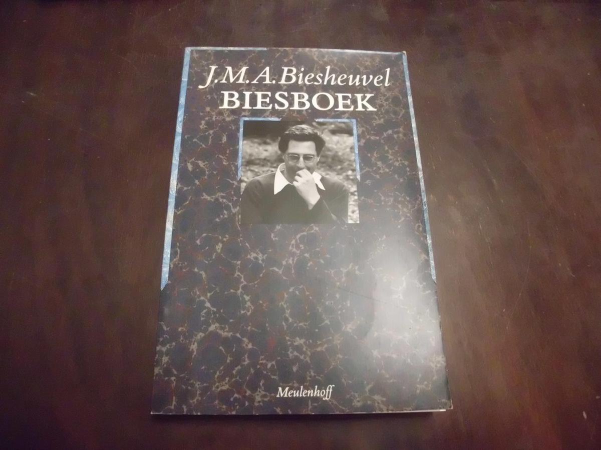 Biesheuvel Biesboek thumbnail