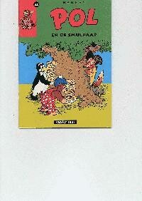 Pol en de smulpaap / Pol / 32