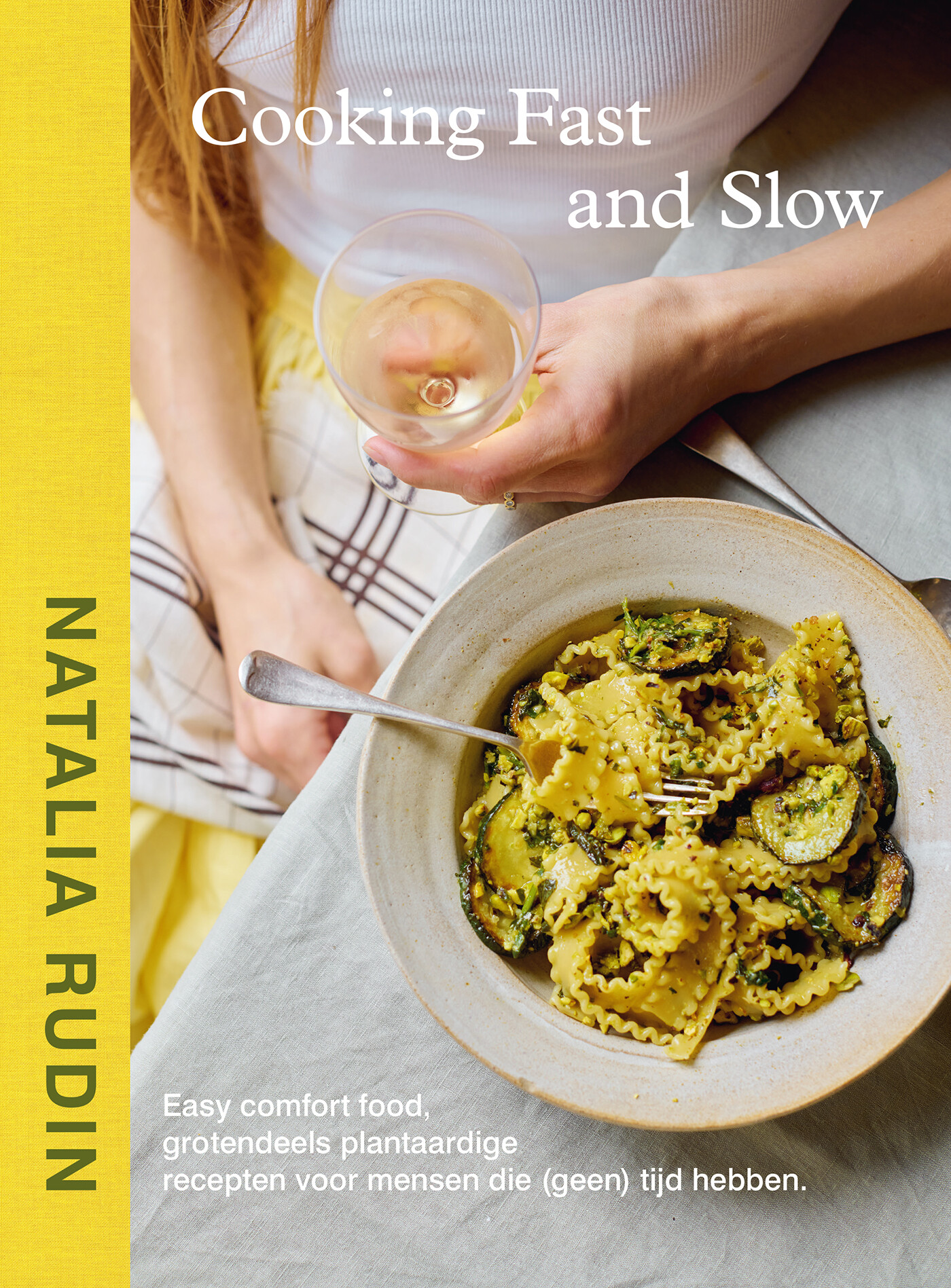 Cooking fast & slow
