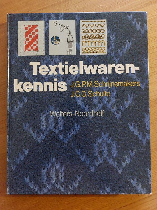 Textielwarenkennis