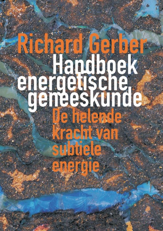 Handboek Energetische Geneeskunde