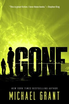 Gone / Gone / 1