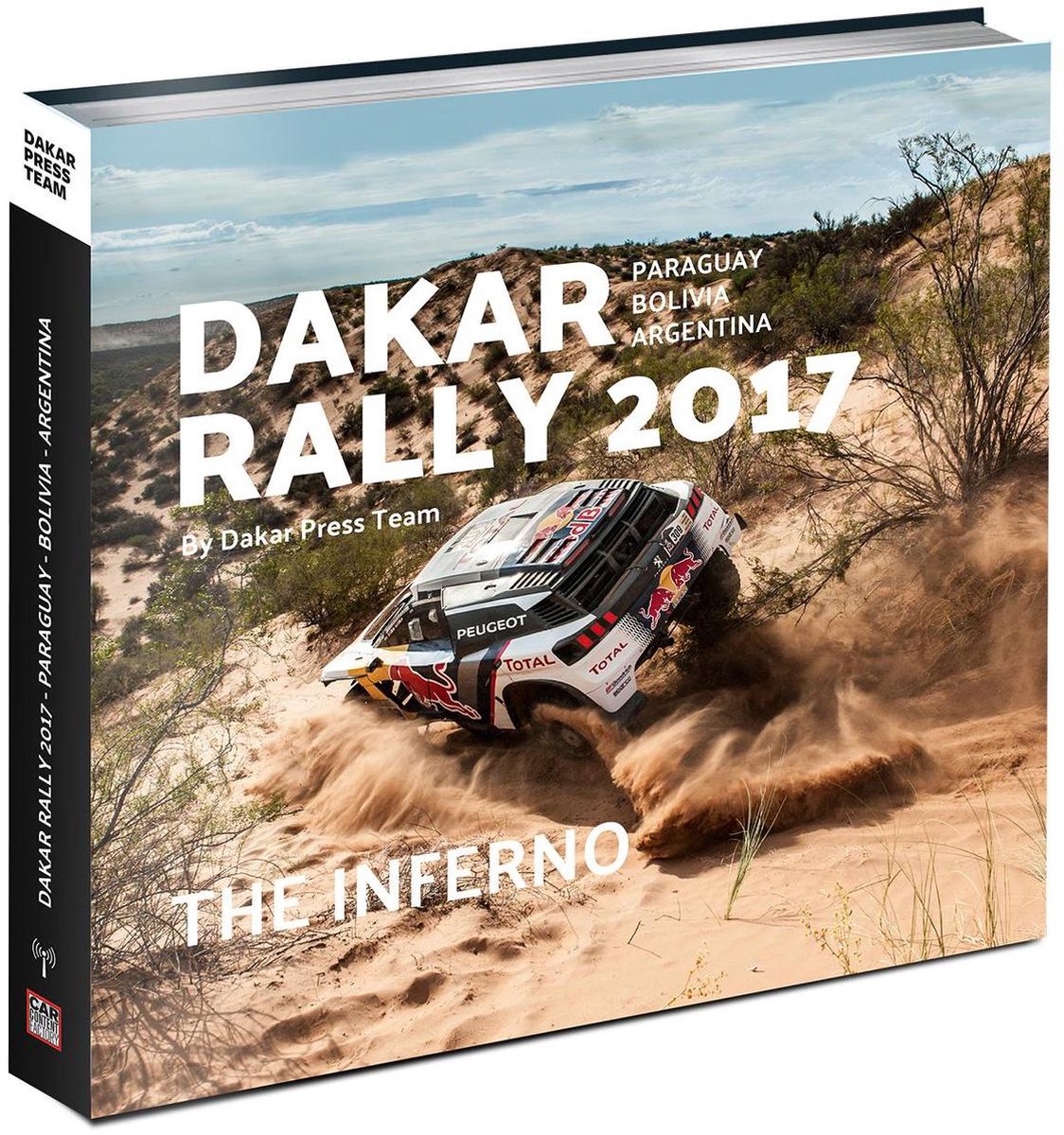 Dakar Rally 2017